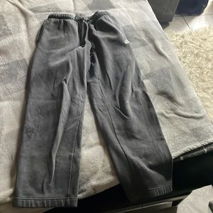 Nike sweatpants
